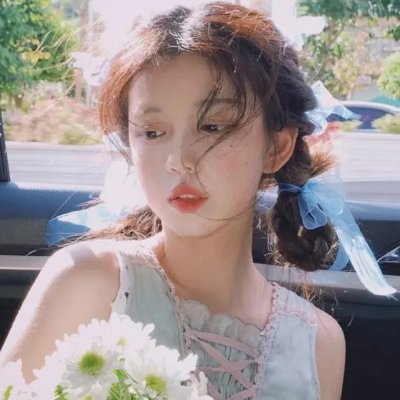 夏日烟云
