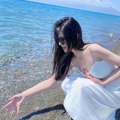 街头圣女