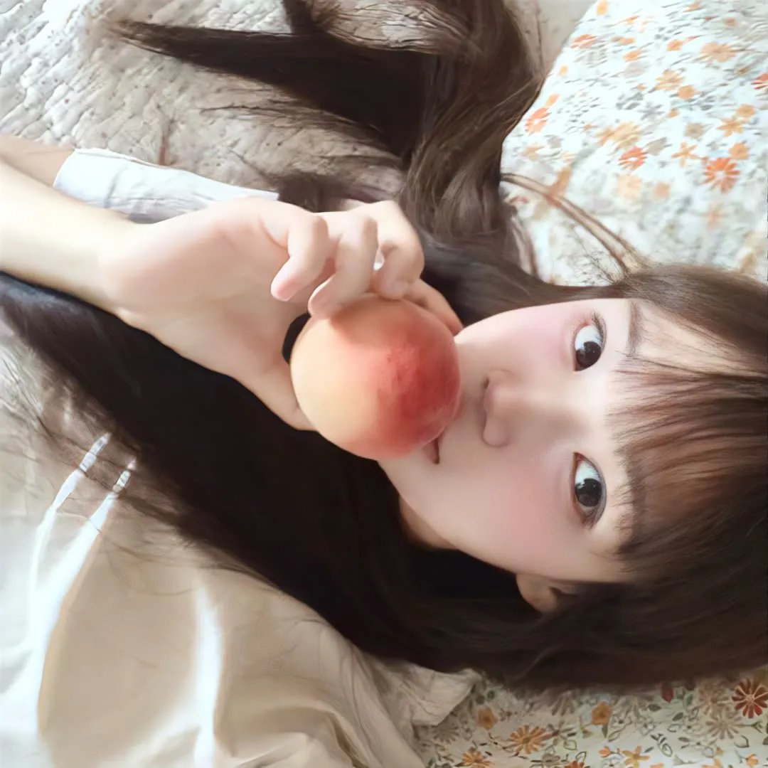 女警察